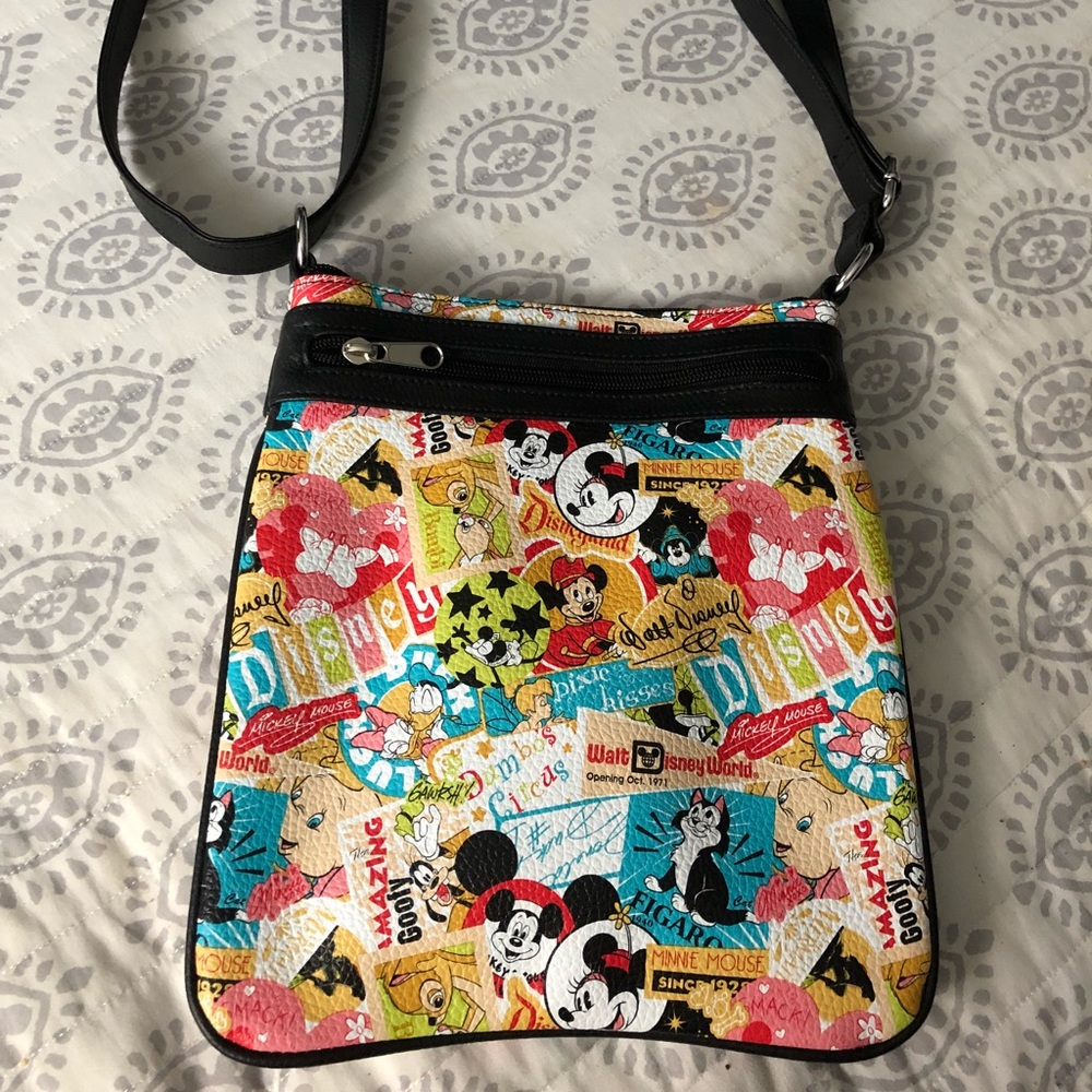 Disney Parks Crossbody